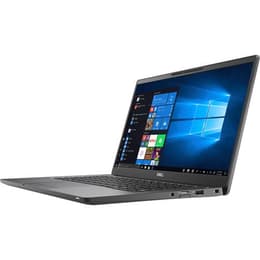 Dell Latitude 7400 14" Core i5 1.6 GHz - SSD 256 GB - 16GB QWERTY - Nederlands