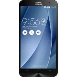 Asus Zenfone 2 Deluxe 32GB - Zilver - Simlockvrij