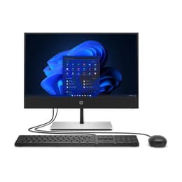 HP ProOne 600 G6 AiO GHz - SSD 256 GB RAM 8GB