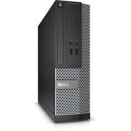 Dell OptiPlex 3020 SFF Core i3 3,5 GHz - SSD 256 GB RAM 8GB