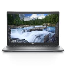 Dell Latitude 5530 15" Core i7 1.8 GHz - SSD 512 GB - 16GB QWERTY - Engels