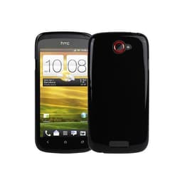 HTC One S 16GB - Zwart - Simlockvrij