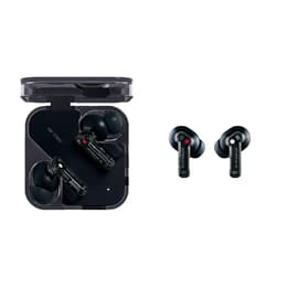 Nothing Ear 2 Oordopjes - In-Ear Bluetooth Geluidsdemper