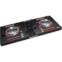 Numark Mixtrack Pro 3 Audio accessoires