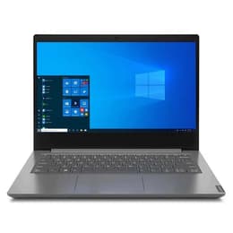 Lenovo V14-IIL 14" Core i5 1 GHz - SSD 256 GB - 8GB QWERTY - Engels
