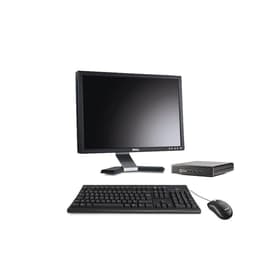 Hp EliteDesk 800 G2 DM 22" Core i5 2,5 GHz - HDD 1 To - 8GB