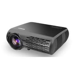 Wimius P20 Beamer 6800 Lumen Zwart