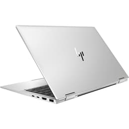 HP EliteBook x360 1030 G4 13" Core i5 1.6 GHz - SSD 256 GB - 8GB QWERTY - Engels