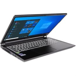 Terra Mobile 1577 15" Core i5 2.4 GHz - SSD 512 GB - 16GB AZERTY - Frans