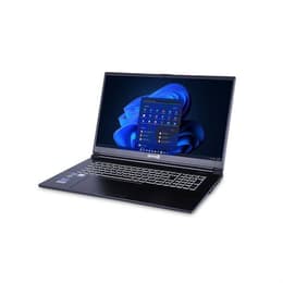 Terra Mobile 1577 15" Core i5 2.4 GHz - SSD 512 GB - 16GB AZERTY - Frans