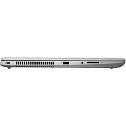 HP ProBook 450 G5 15" Core i5 1.6 GHz - SSD 240 GB - 8GB AZERTY - Frans
