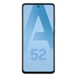 Galaxy A52 5G 128 GB - Zwart - Simlockvrij