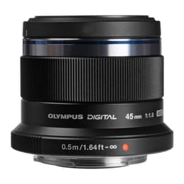 OM-D E-M5 - Zwart + Olympus M.Zuiko Digital ED 12-50mm f/3.5-6.3 EZ f/3.5-6.3