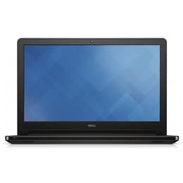 Dell Latitude 5580 15" Core i5 2.4 GHz - SSD 256 GB - 8GB QWERTY - Engels