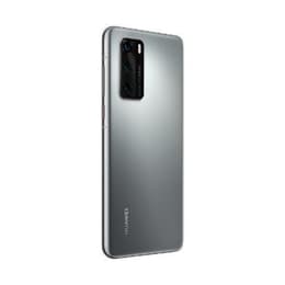 Huawei P40 128GB - Zilver - Simlockvrij - Dual-SIM