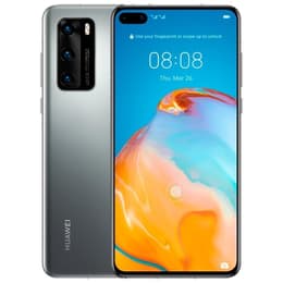 Huawei P40 128GB - Zilver - Simlockvrij