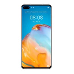Huawei P40 128GB - Zilver - Simlockvrij