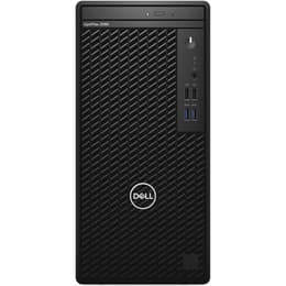 Dell OptiPlex 3080 MT Core i5 3.1 GHz - SSD 512 GB RAM 32GB