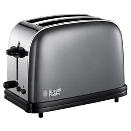 Broodrooster Russell Hobbs 18954-56 2 sleuven - Grijs