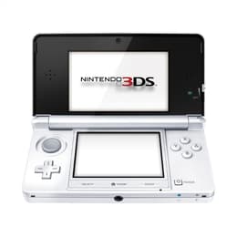 Nintendo 3DS - Wit/Zwart