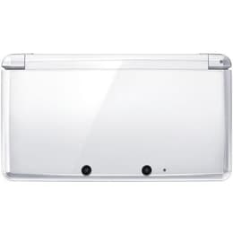Nintendo 3DS - Wit/Zwart