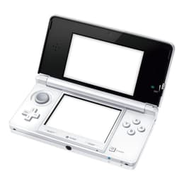 Nintendo 3DS - Wit/Zwart