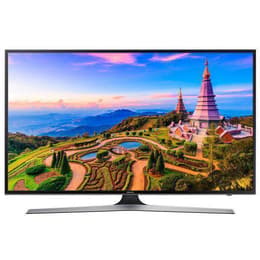 Smart TV Samsung LCD Ultra HD 4K 140 cm UE55MU6120