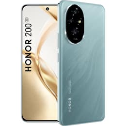 Honor 200 256GB - Groen - Simlockvrij