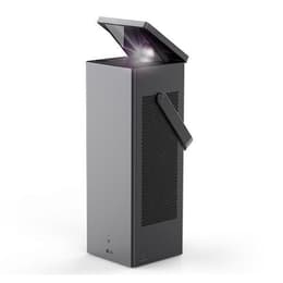 LG HU80KSW Beamer 2500 Lumen Zwart