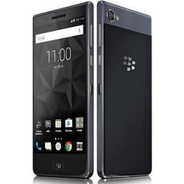 BlackBerry Motion 32GB - Zwart - Simlockvrij