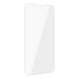 Jaym Galaxy A02/A02S/A03 - Transparant