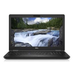 Dell Latitude 5590 15" Core i5 2.6 GHz - SSD 512 Go RAM 16 GB AZERTY - Frans