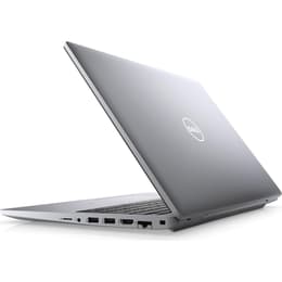 Dell Precision 3560 16" Core i5 2.4 GHz - SSD 256 GB - 16GB QWERTY - Engels