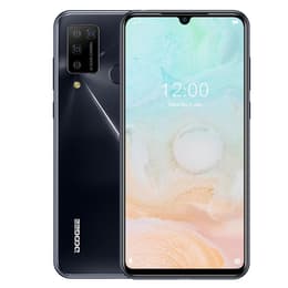 Doogee N20 Pro 128GB - Grijs - Simlockvrij