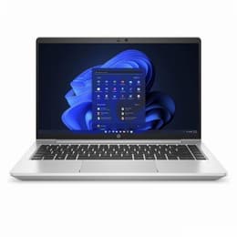 HP ProBook 640 G8 14" Core i5 2.6 GHz - SSD 512 GB - 32GB QWERTY - Italiaans