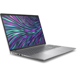 HP ZBook Power G11 16" Core Ultra 5 1.7 GHz - SSD 512 GB - 16GB QWERTY - Engels