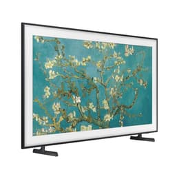Smart TV Samsung QLED Full HD 1080p 81 cm The Frame 2023 TQ32LS03CBUXXC