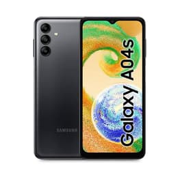 Galaxy A04S 32GB - Zwart - Simlockvrij