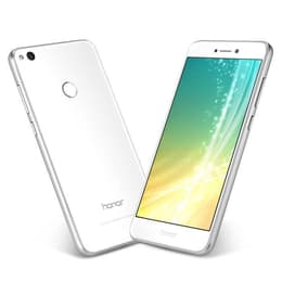 Huawei P8 Lite (2017) 16GB - Wit - Simlockvrij