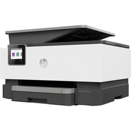 HP OfficeJet Pro 9013 Inkjet Printer
