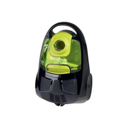 Moulinex MO2512PA CITY SPACE CYCLONIC Stofzuiger