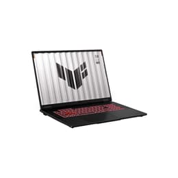 Asus A18-TUF808UM-S8077W 18" Ryzen 7 5.1 GHz - SSD 1 TB - 16GB - NVIDIA GeForce RTX 5060 AZERTY - Frans