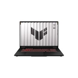 Asus A18-TUF808UM-S8077W 18" Ryzen 7 5.1 GHz - SSD 1 TB - 16GB - NVIDIA GeForce RTX 5060 AZERTY - Frans