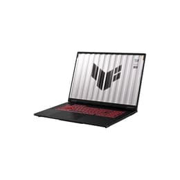 Asus A18-TUF808UM-S8077W 18" Ryzen 7 5.1 GHz - SSD 1 TB - 16GB - NVIDIA GeForce RTX 5060 AZERTY - Frans
