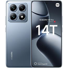 Xiaomi 14T Pro 1000GB - Blauw - Simlockvrij