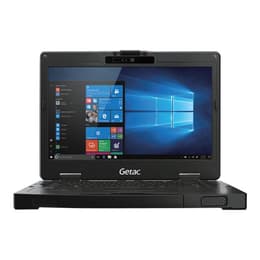 Getac S410 14" Core i5 1.6 GHz - SSD 1 TB - 32GB QWERTZ - Duits
