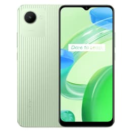 Realme C30 64GB - Groen - Simlockvrij