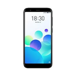 Meizu M8C 16GB - Zwart - Simlockvrij