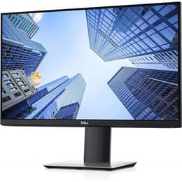 23,8-inch Dell P2419H 1920 x 1080 LED Beeldscherm Zwart