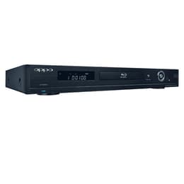 Oppo BDP-80 Blu-ray speler